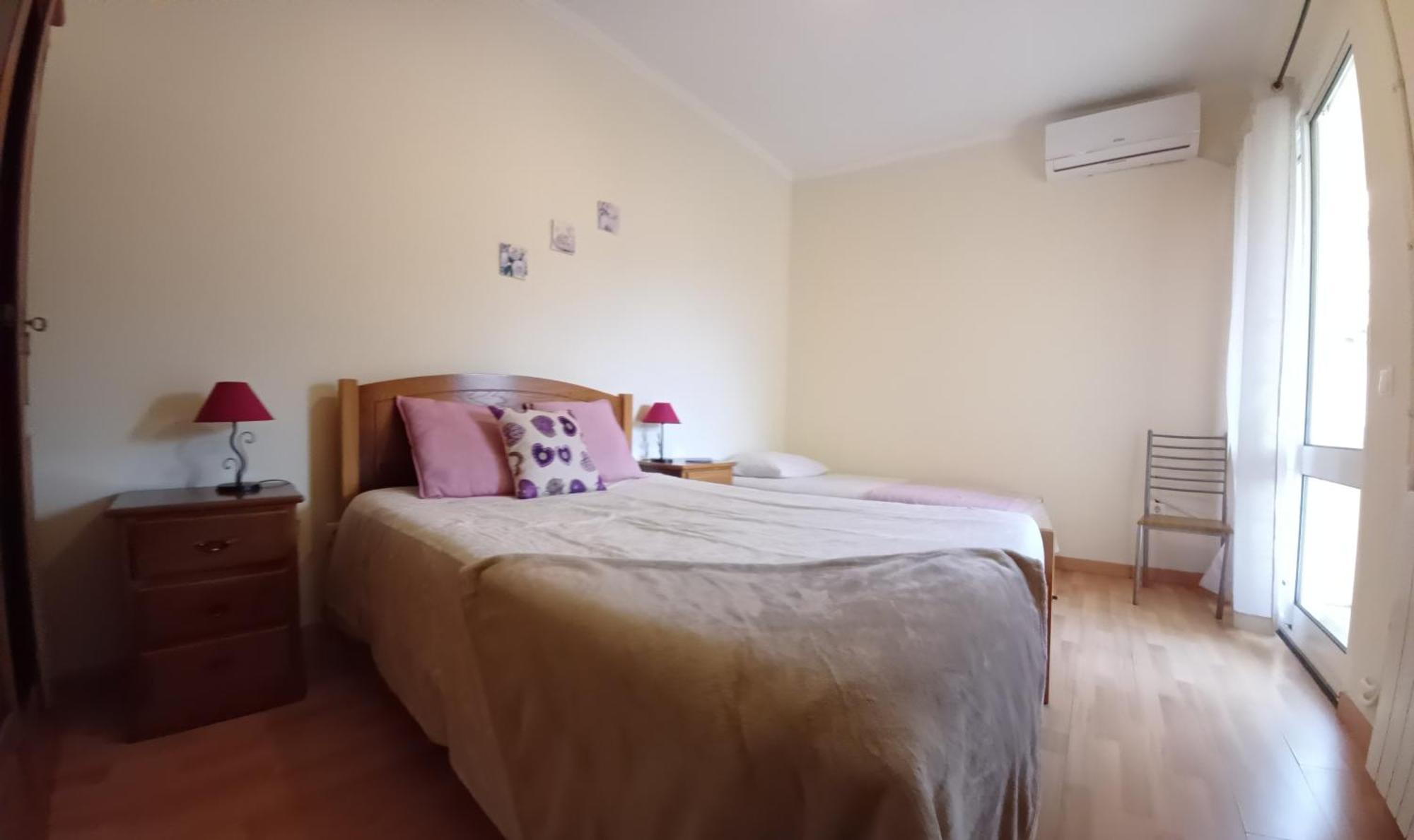 דירות סנטנה Al - Perola Dourada מראה חיצוני תמונה