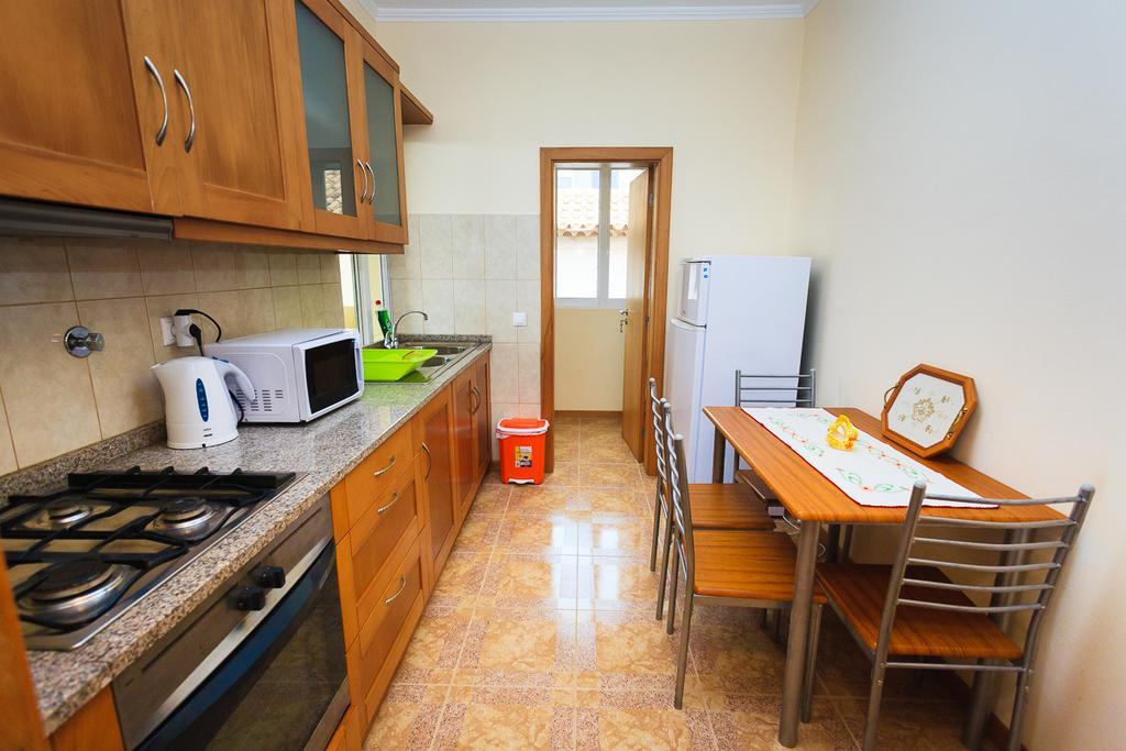 דירות סנטנה Al - Perola Dourada חדר תמונה